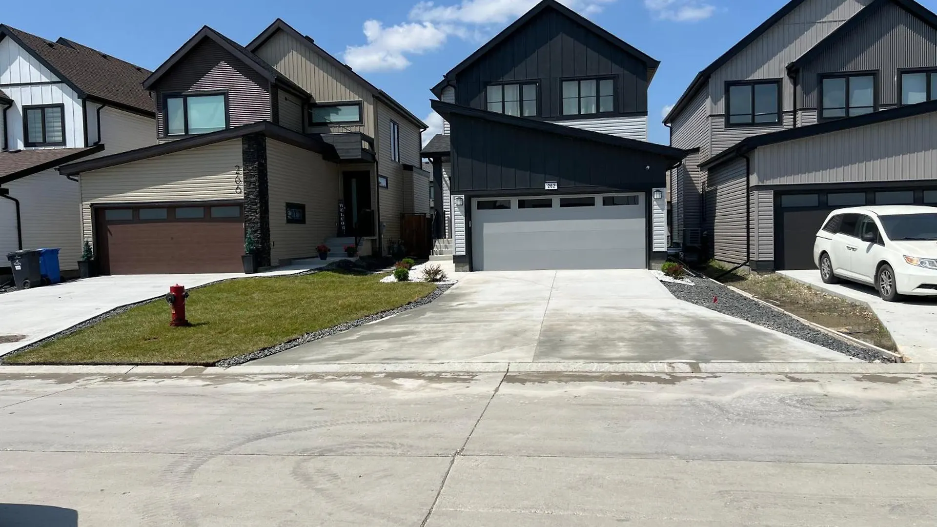 Apartment Luxury-Home Away From Home With Private Entrance Winnipeg